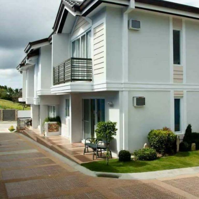 Tagaytay Hampton Villa Tagaytay City Exterior foto