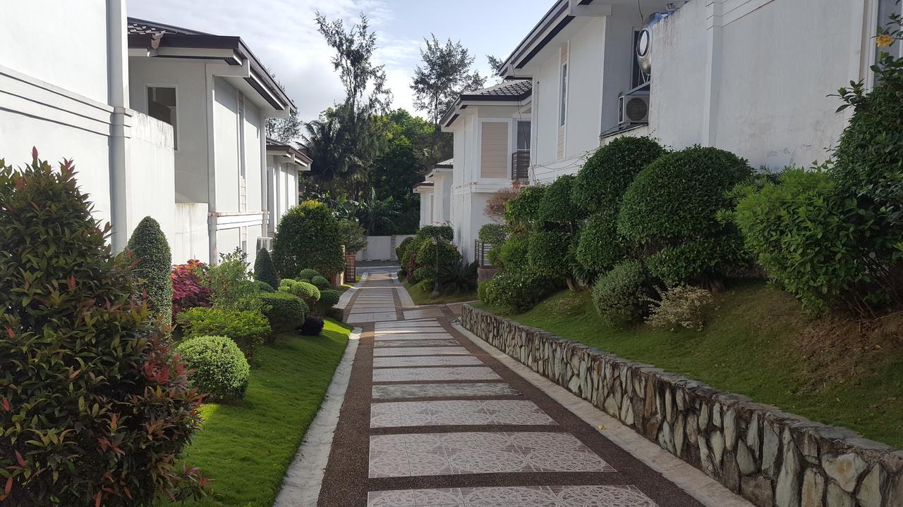 Tagaytay Hampton Villa Tagaytay City Exterior foto